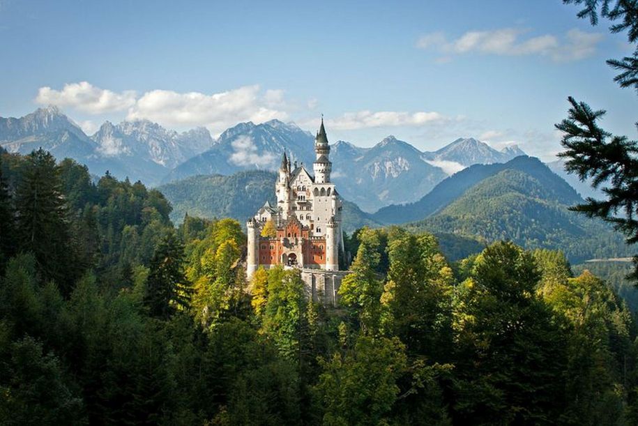 schloß-neuschwanstein-turm