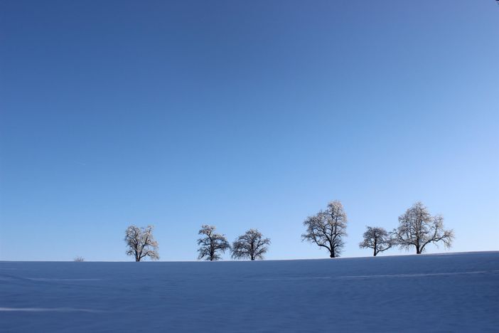 Blick Richtung SüdOst