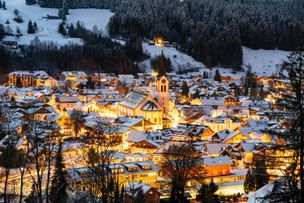 Oberstaufen Tourismus Marketing GmbH, Leo Schindzielorz