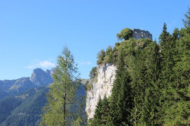 Burgruine Falkenstein