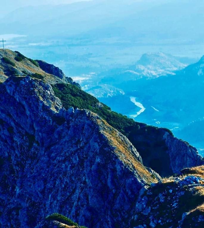 Allgäuer Berge