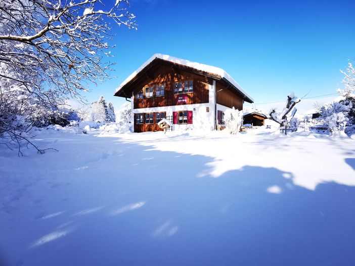 Haus Winter