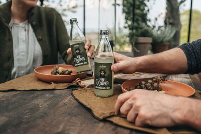 Allgäuer Alpenwasser HIESIGE