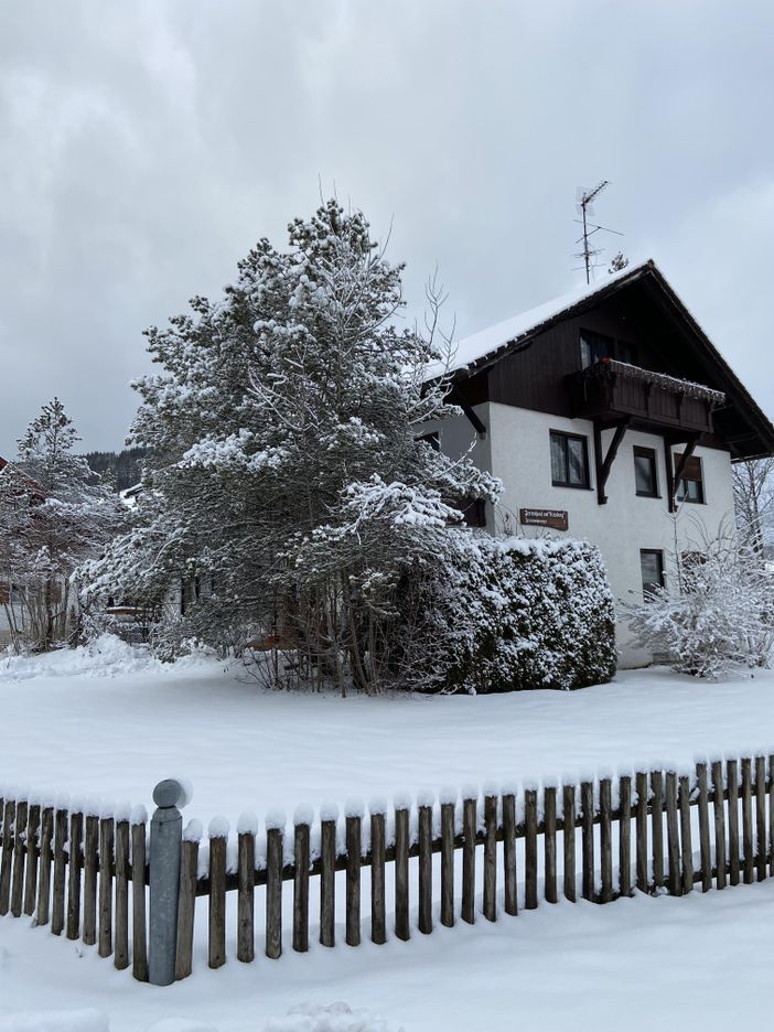 Ferienhaus am Kienberg