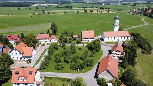 Ortskern von Eintürnenberg