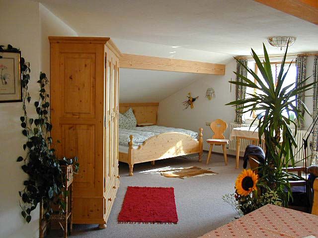 Ferienwohnung