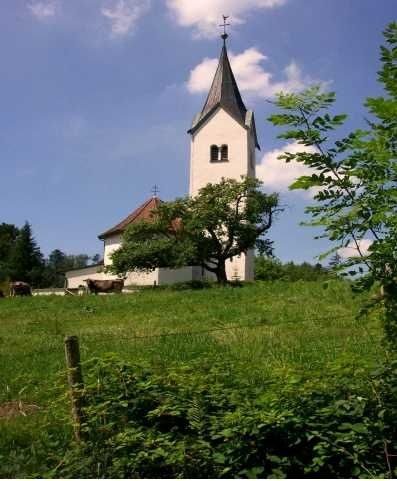 Kirche Sigmarszell