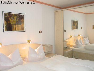 Schlafzimmer FW 2