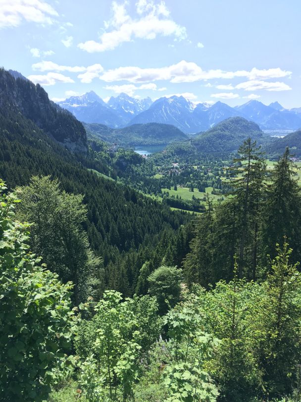 Rundwanderung Dreh- und Rohrkopfhütte