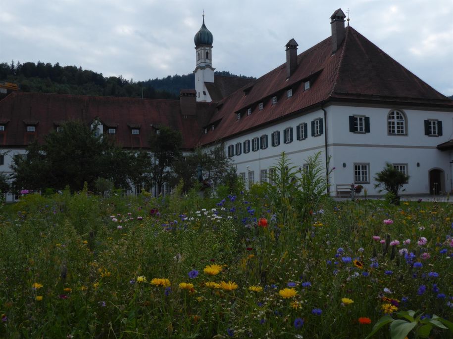 Franziskaner Kloster