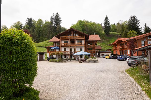 Hotel-Restaurant Forellenbach