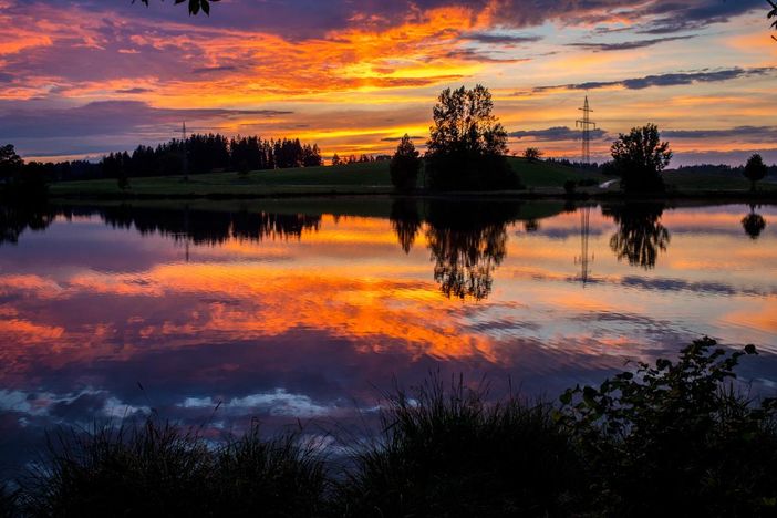 Schwaltenweiher