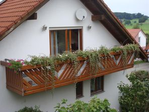 Ferienwohnung Kleiner in Amtzell