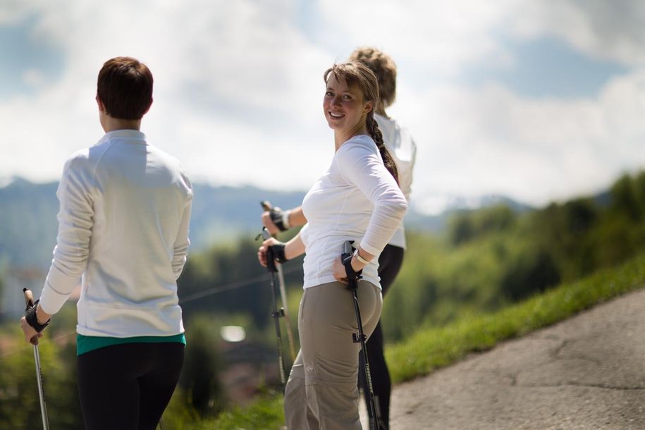 Nordic Walking