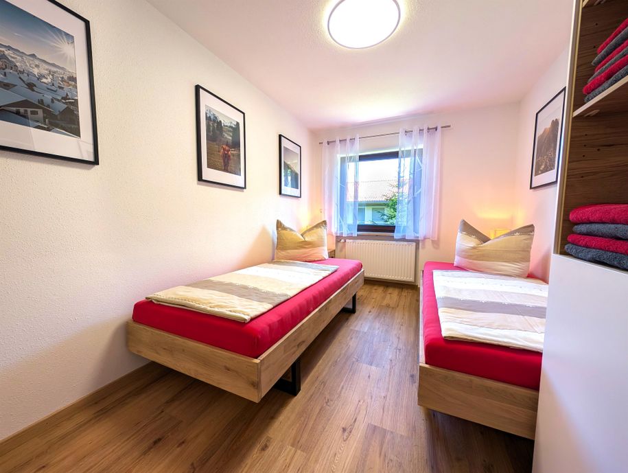 Gästezimmer 1