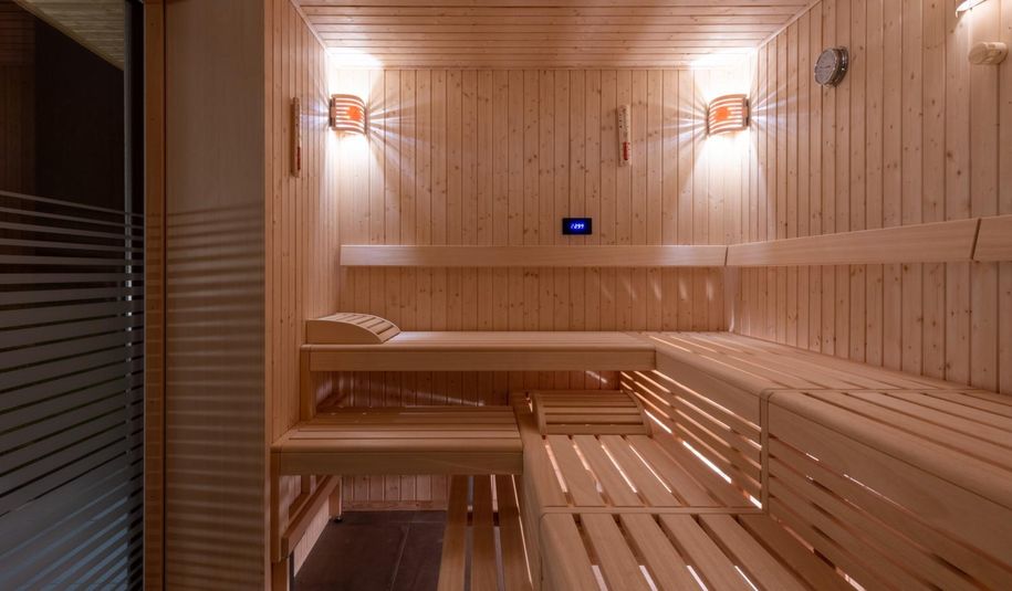 Wellness-Finnische-Sauna