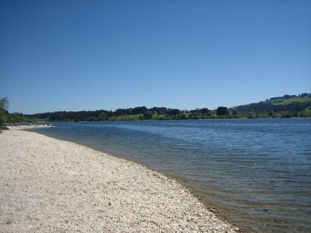 Am Rottachsee