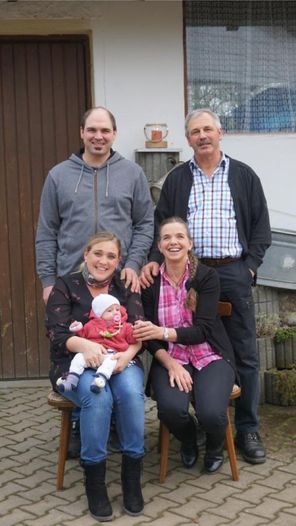 Die Familie Duller