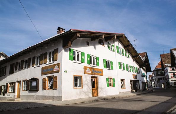 Gästehaus Beim Seiler