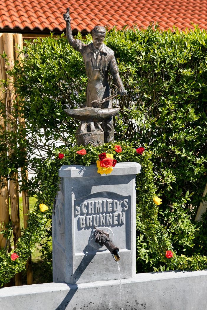 Schmied´s Brunnen