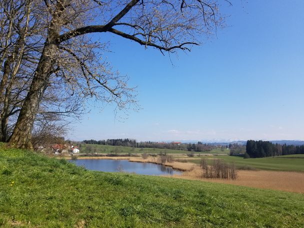 Der Schwarzensee