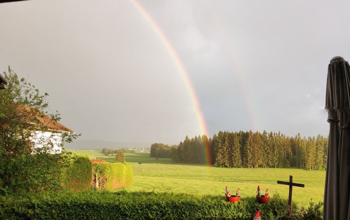 Regenbogen