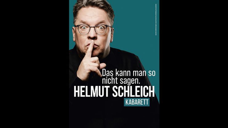 Helmut Schleich